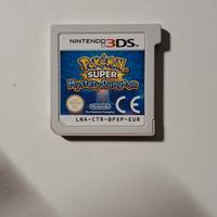 Pokemon Super Mystery Dungeon per Nintendo 3DS