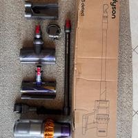 Dyson V15 detect absolute