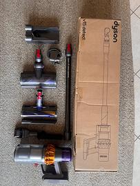 Dyson V15 detect absolute