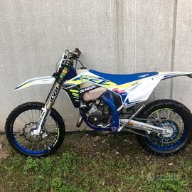 Sherco fse 125 2020