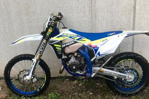 Sherco fse 125 2020
