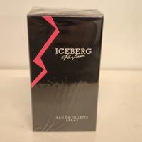 Iceberg Parfum, EDT
