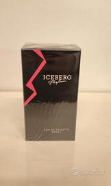 Iceberg Parfum, EDT