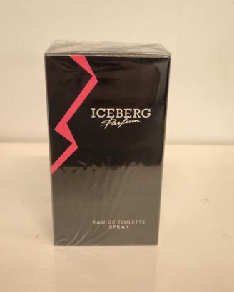 Iceberg Parfum, EDT