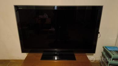 Televisione Toshiba 55 pollici