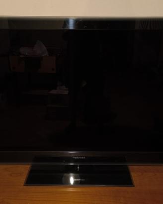 Televisione Toshiba 55 pollici