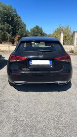 Mercedes Classe A 180 d Automatic Sport