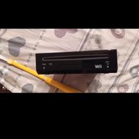 Consolle Wii 
