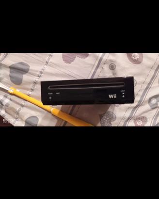 Consolle Wii 