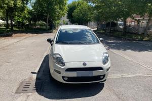 Fiat grande Punto 
