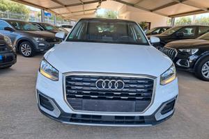 Audi Q2 1.6 TDI Sport