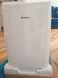 climatizzatore portatile 12000 btu Ariete Polar