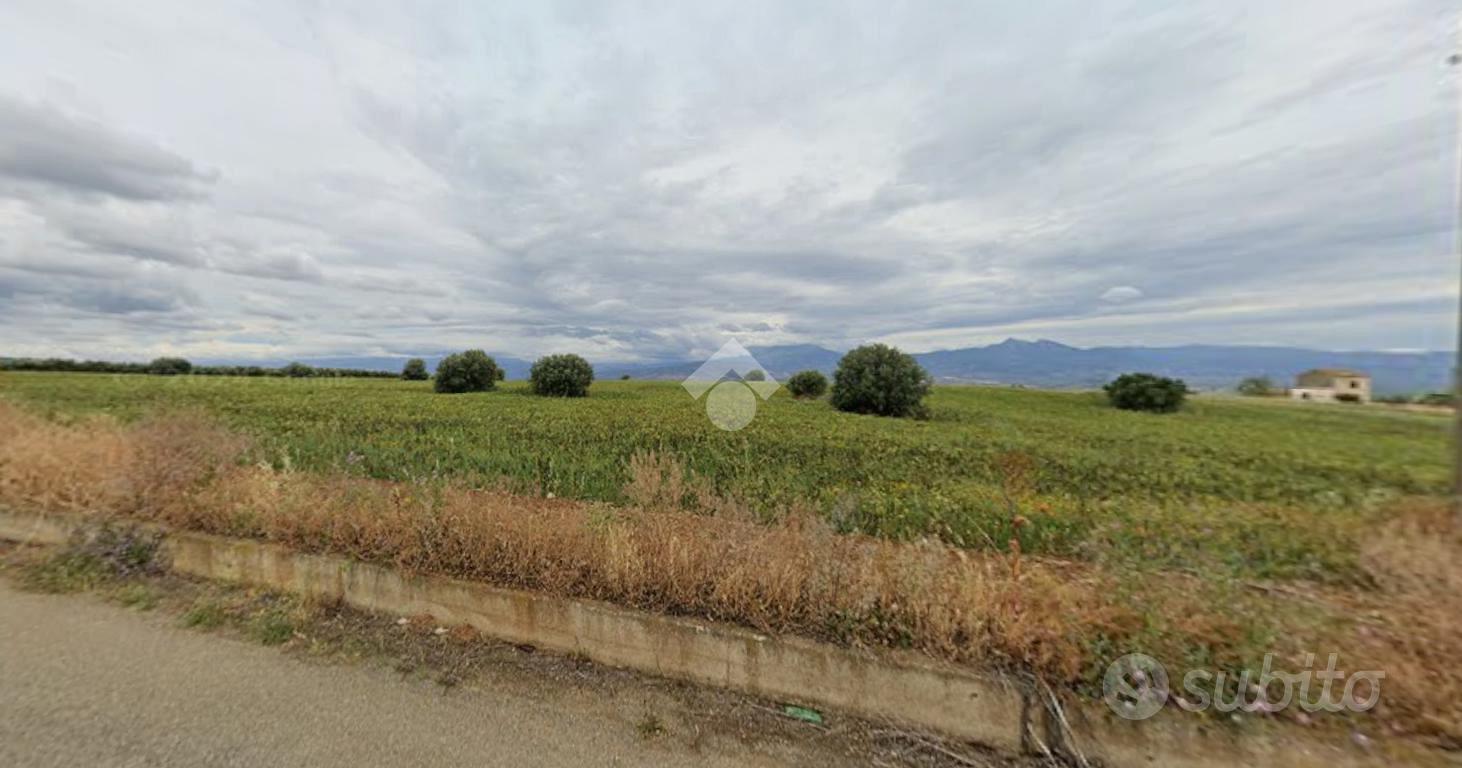 TER. AGRICOLO A TERRANOVA DA SIBARI - Vista 5