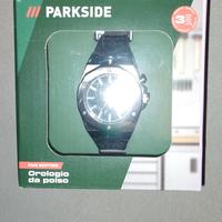 orologio parkside