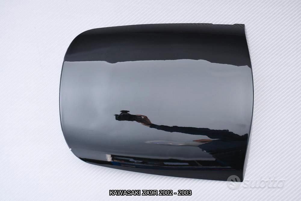 Catalogo ricambi Kawasaki Ninja ZX-9R