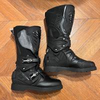 Stivali da Moto