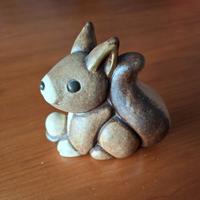 Statuetta Thun - Scoiattolo