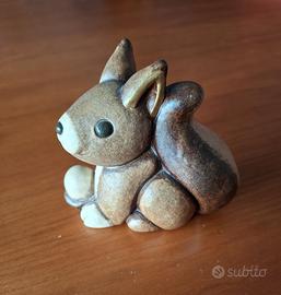 Statuetta Thun - Scoiattolo