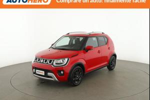 SUZUKI Ignis XL91432