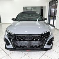 Audi Rs3 ABT