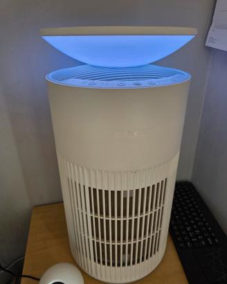 purificatore aria switchbot