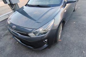 Kia Rio 1.2 GPL 82cv Evolution – 2020