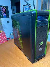 PC Gaming i5-9600k - RX 5700 8gb - 16 GB RAM