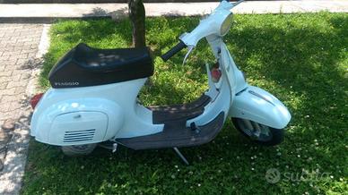 Vespa 50 R 1972