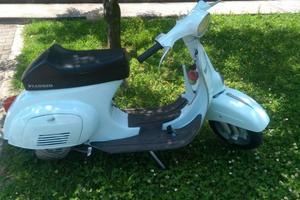 Vespa 50 R 1972