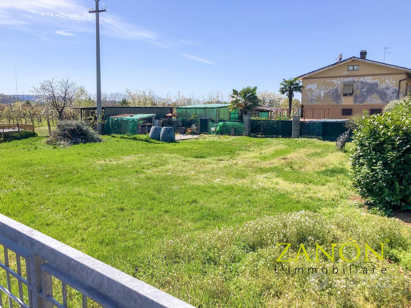 Terreno edificabile - San Lorenzo Isontino - Vista 3