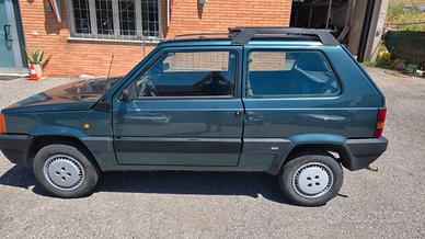FIAT Panda 1ª serie - 1995