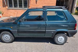 FIAT Panda 1ª serie - 1995