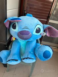 Stitch Disney