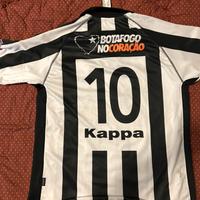 Maglia Botafogo