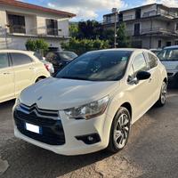 Ds DS4 DS 4 1.6 e-HDi 115 So Chic