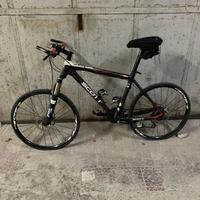 Mountain Bike SCOTT SCALE 30