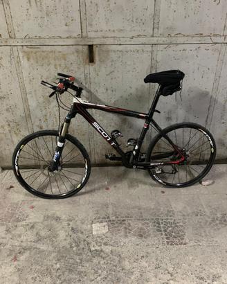 Mountain Bike SCOTT SCALE 30