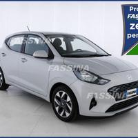 Hyundai i10 1.0 MPI A/T Connectline 63cv