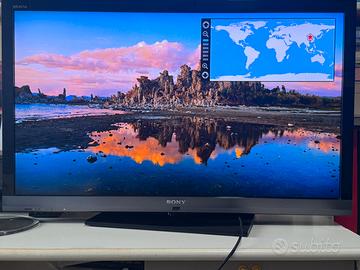 Televisore Sony 40