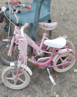 biciclette da bambino 
