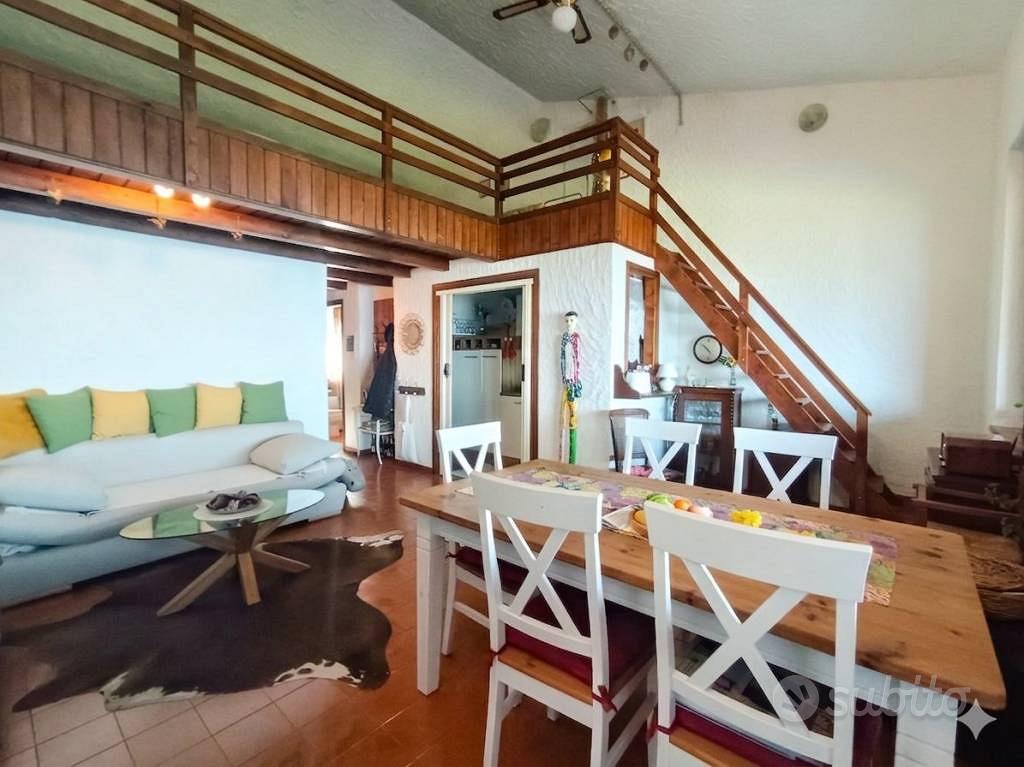 Apartment in Torri del Benaco, Le Camille - Vista 5