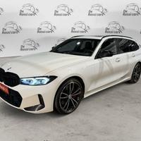 BMW Serie 3 320d 48V xDrive Touring Msport