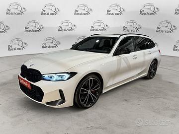 BMW Serie 3 320d 48V xDrive Touring Msport