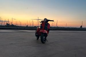 vespa “”50”” pk xl