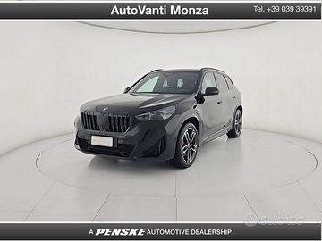 BMW X1 xdrive 25e MSport Pro auto