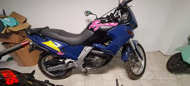 APRILIA PEGASO 650