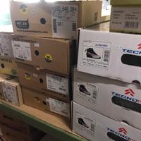 Sci fondo skate e alternato