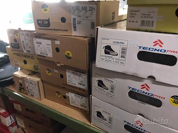 Sci fondo skate e alternato