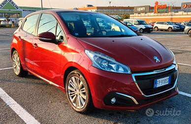 Peugeot 208 1.2 puretech