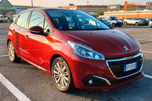 Peugeot 208 1.2 puretech
